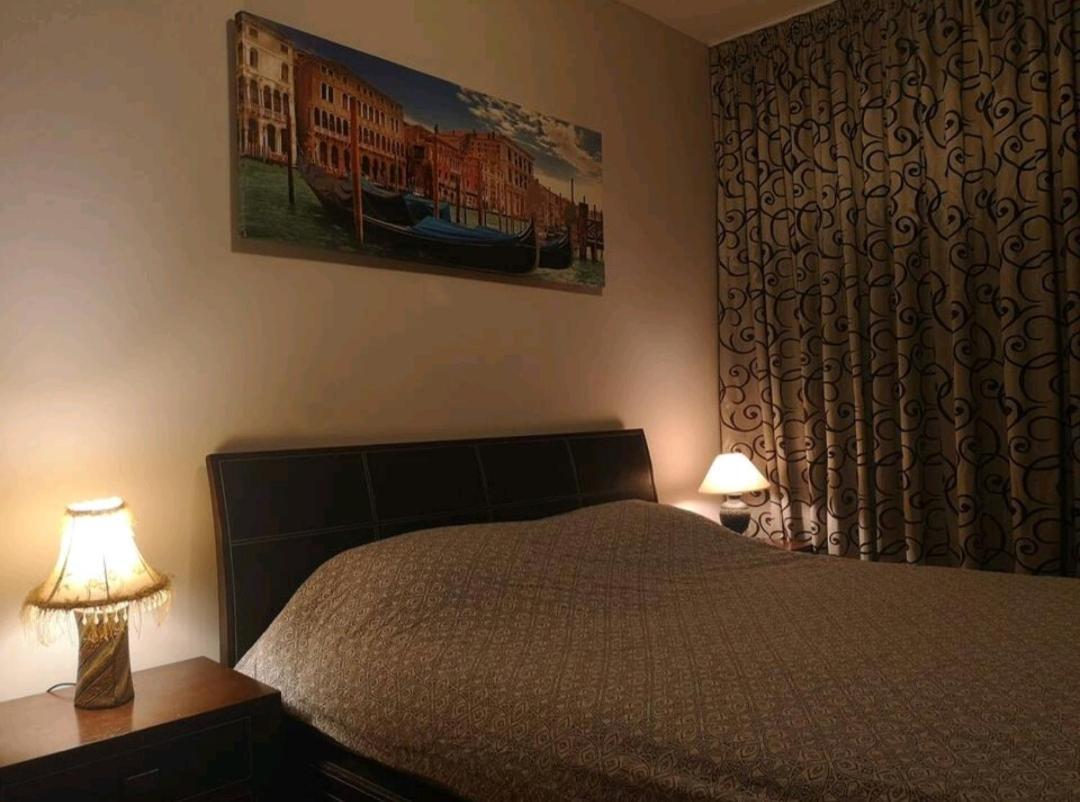 Vesna'S Dream Leilighet Budva Eksteriør bilde