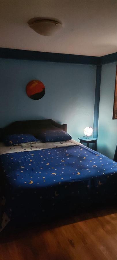 Vesna'S Dream Leilighet Budva Eksteriør bilde