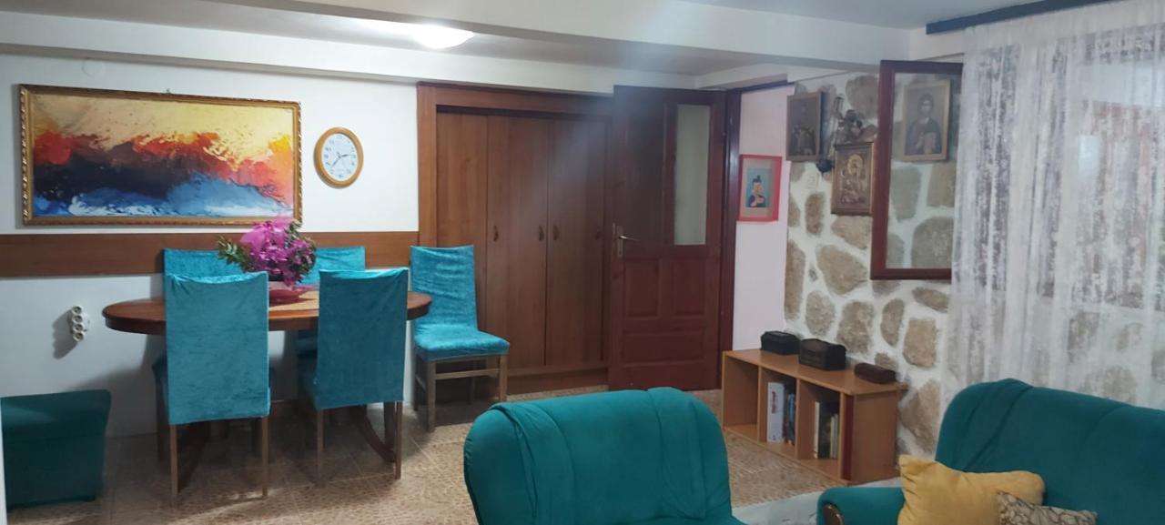 Vesna'S Dream Leilighet Budva Eksteriør bilde