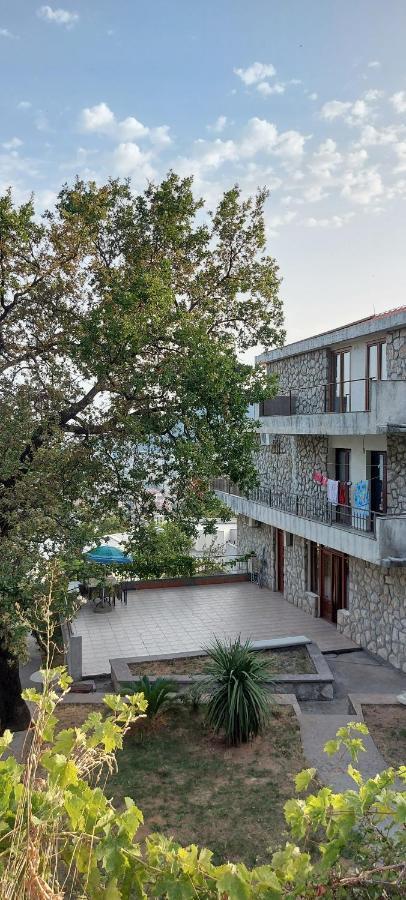 Vesna'S Dream Leilighet Budva Eksteriør bilde