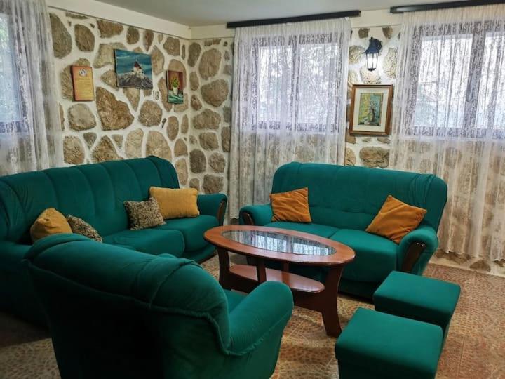 Vesna'S Dream Leilighet Budva Eksteriør bilde