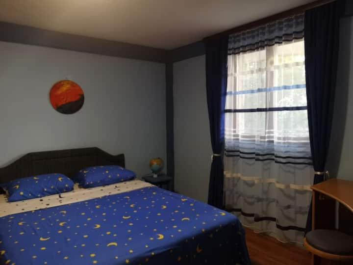Vesna'S Dream Leilighet Budva Eksteriør bilde