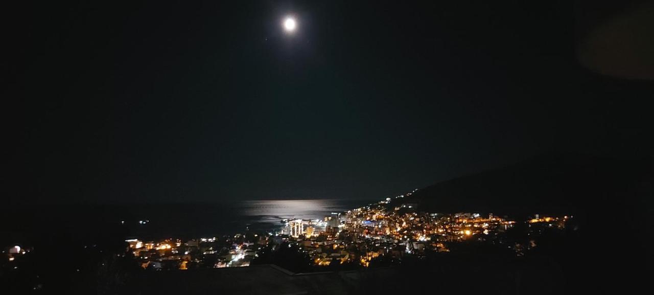 Vesna'S Dream Leilighet Budva Eksteriør bilde