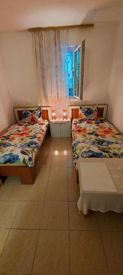 Vesna'S Dream Leilighet Budva Rom bilde