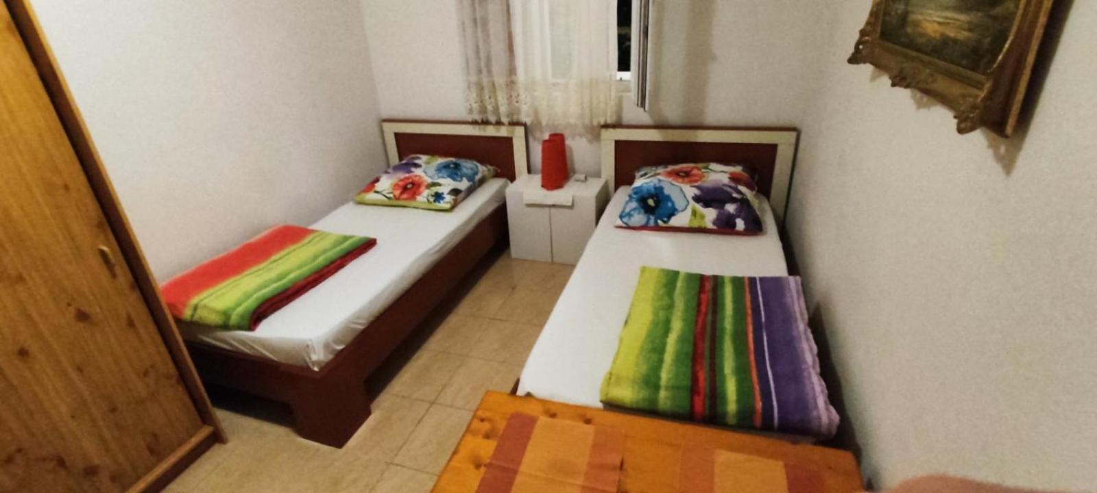 Vesna'S Dream Leilighet Budva Eksteriør bilde