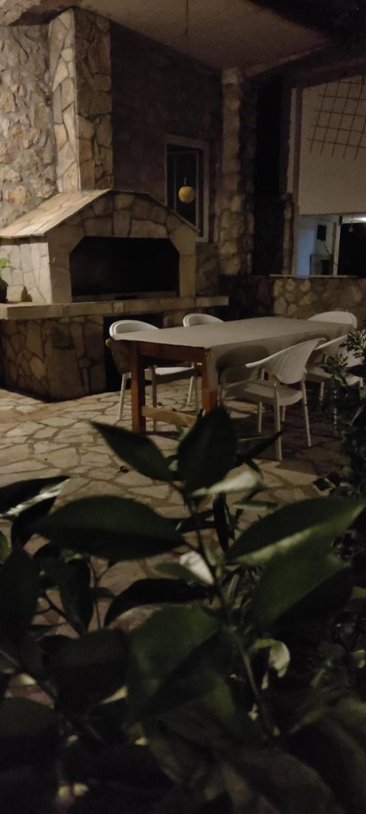Vesna'S Dream Leilighet Budva Eksteriør bilde