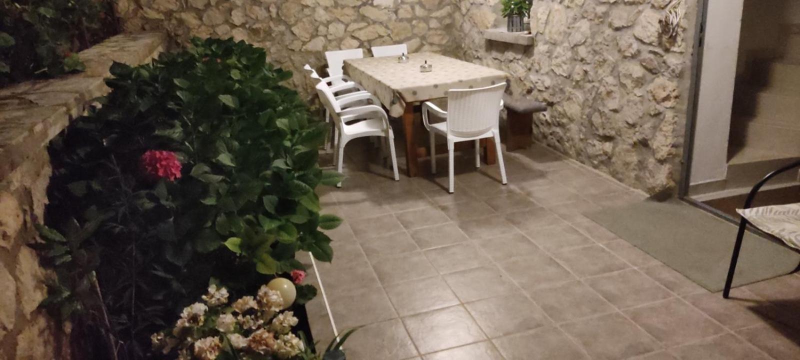 Vesna'S Dream Leilighet Budva Eksteriør bilde