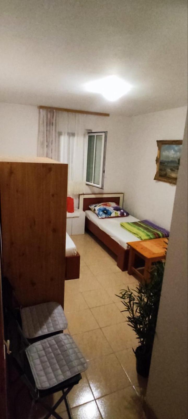 Vesna'S Dream Leilighet Budva Eksteriør bilde