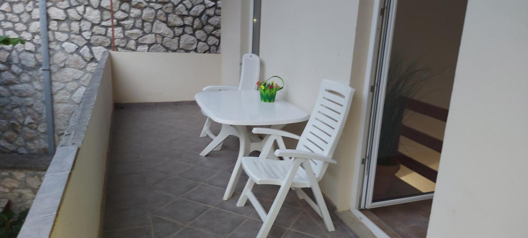 Vesna'S Dream Leilighet Budva Rom bilde