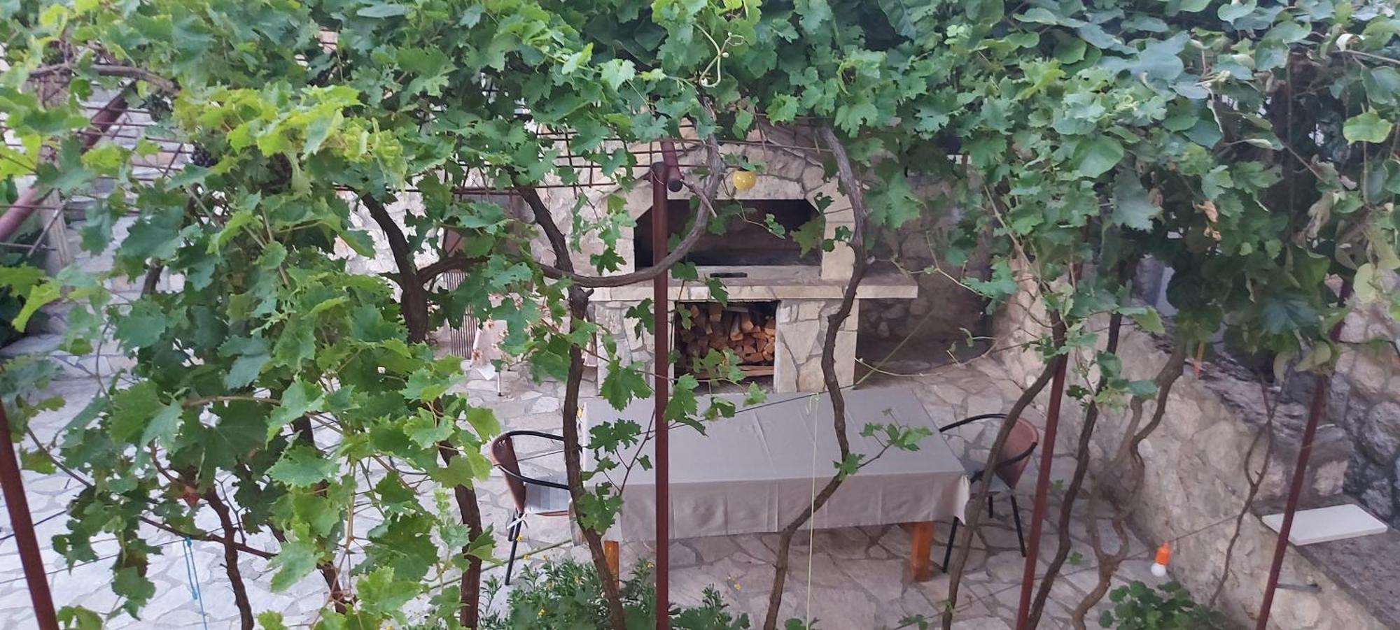 Vesna'S Dream Leilighet Budva Rom bilde
