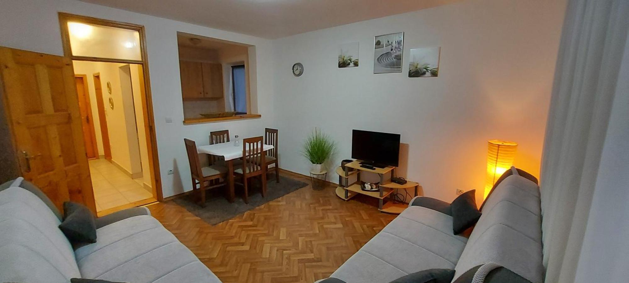 Vesna'S Dream Leilighet Budva Rom bilde
