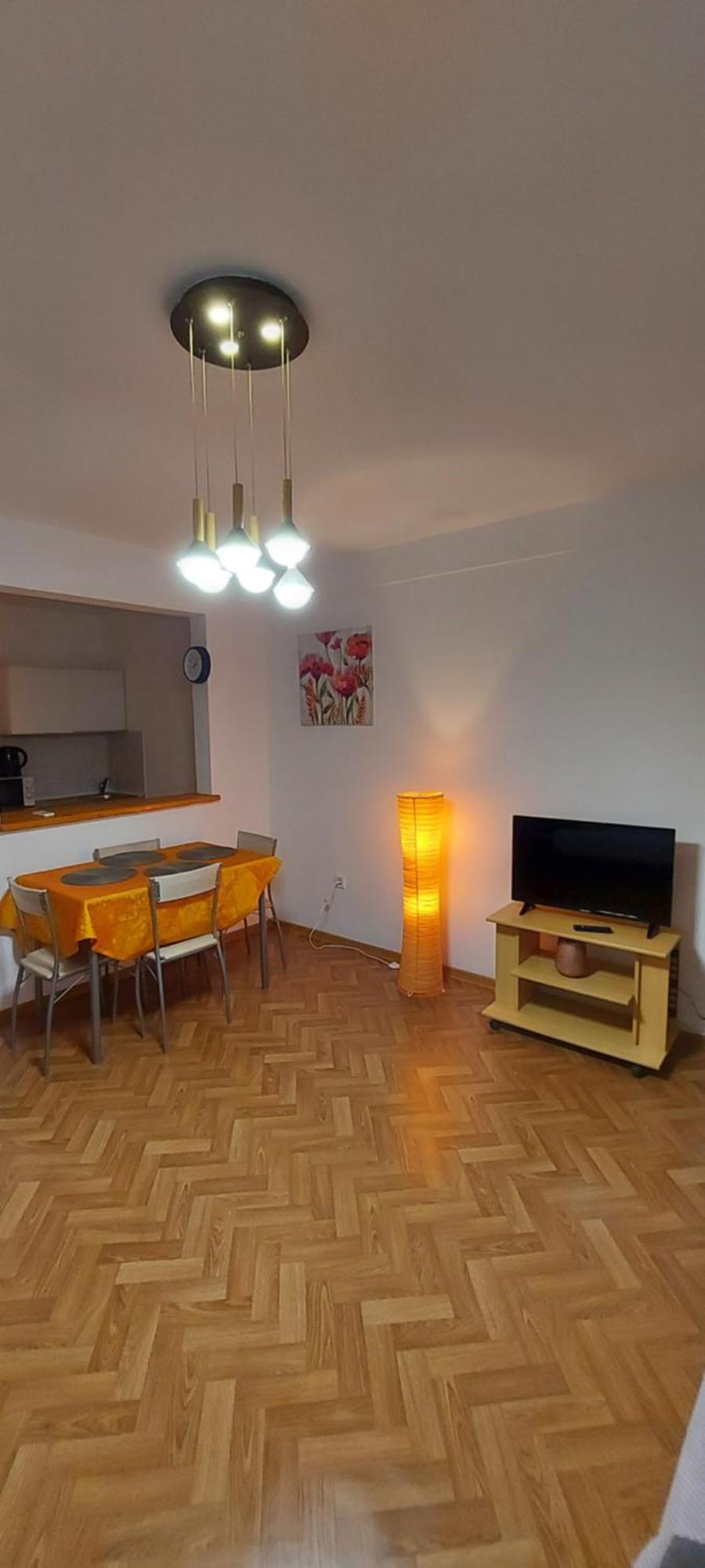 Vesna'S Dream Leilighet Budva Rom bilde
